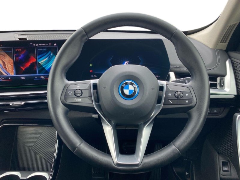 2023 (73) BMW iX1 230kW xDrive30 xLine 65kWh 5dr Auto 5079807