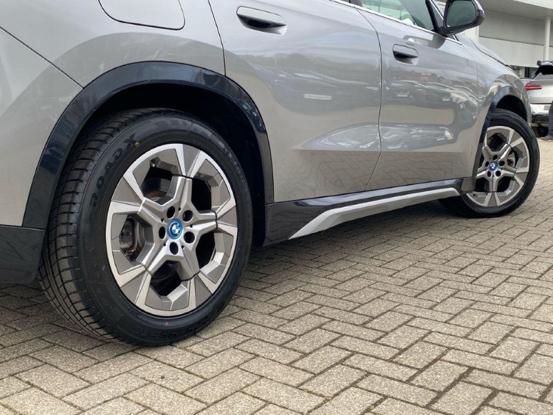 2023 (73) BMW iX1 230kW xDrive30 xLine 65kWh 5dr Auto 5079847