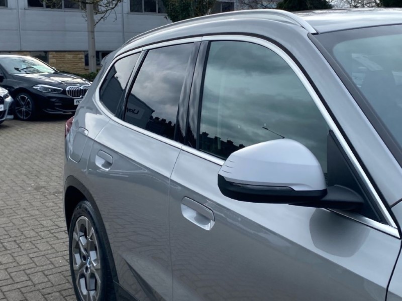 2023 (73) BMW iX1 230kW xDrive30 xLine 65kWh 5dr Auto 5079849