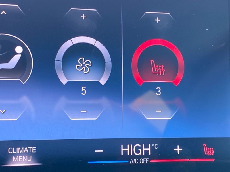 2023 (73) BMW iX1 230kW xDrive30 xLine 65kWh 5dr Auto 5079833