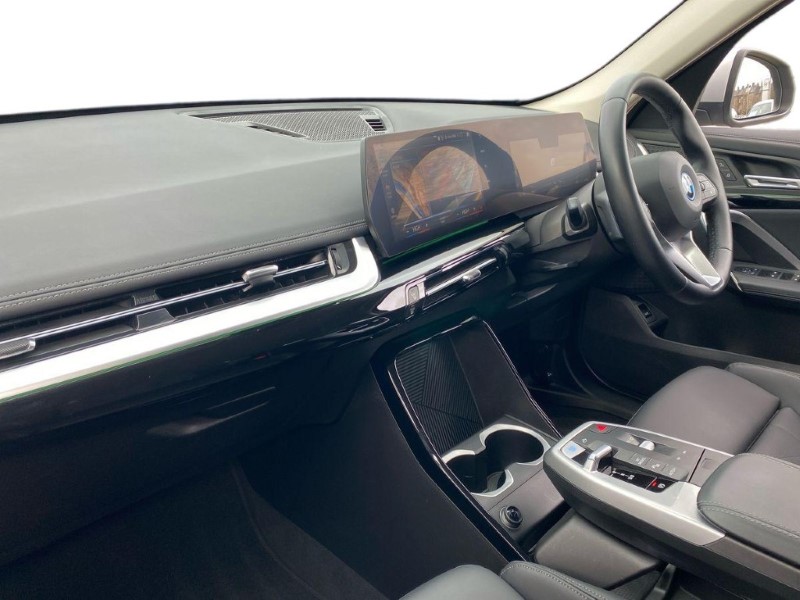 2023 (73) BMW iX1 230kW xDrive30 xLine 65kWh 5dr Auto 5079809