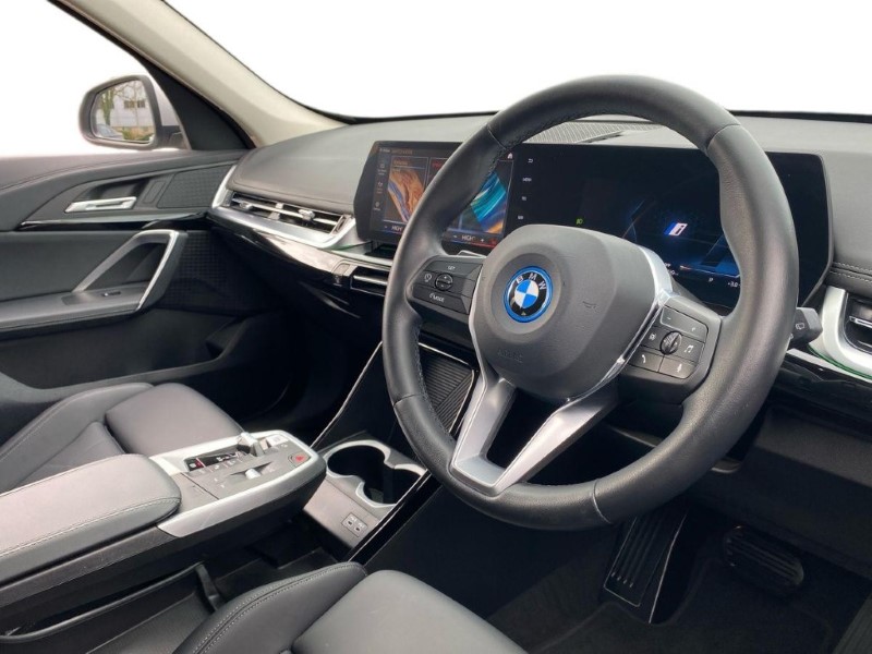 2023 (73) BMW iX1 230kW xDrive30 xLine 65kWh 5dr Auto 5079808