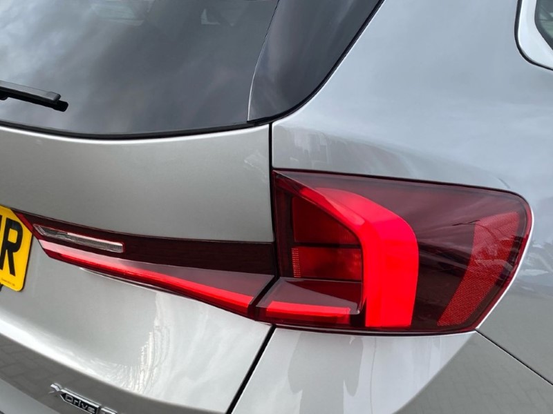 2023 (73) BMW iX1 230kW xDrive30 xLine 65kWh 5dr Auto 5079846