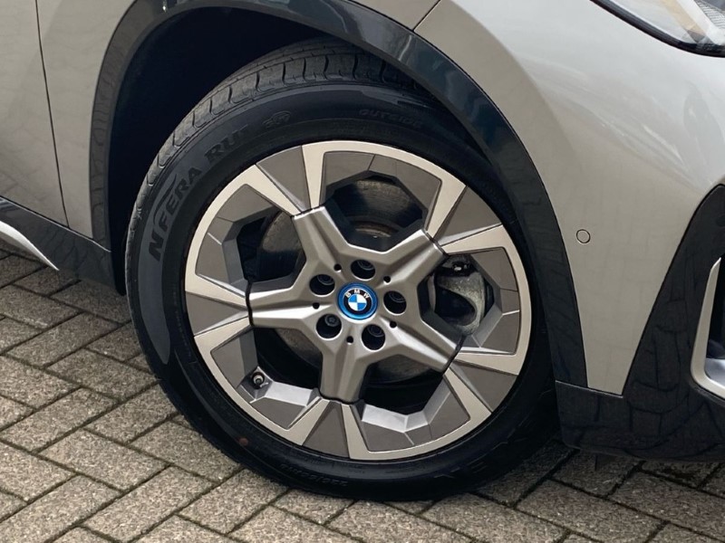 2023 (73) BMW iX1 230kW xDrive30 xLine 65kWh 5dr Auto 5079843