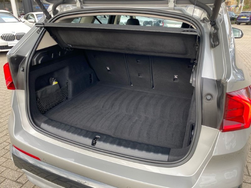 2023 (73) BMW iX1 230kW xDrive30 xLine 65kWh 5dr Auto 5079837