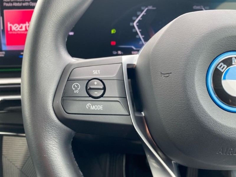 2023 (73) BMW iX1 230kW xDrive30 xLine 65kWh 5dr Auto 5079819