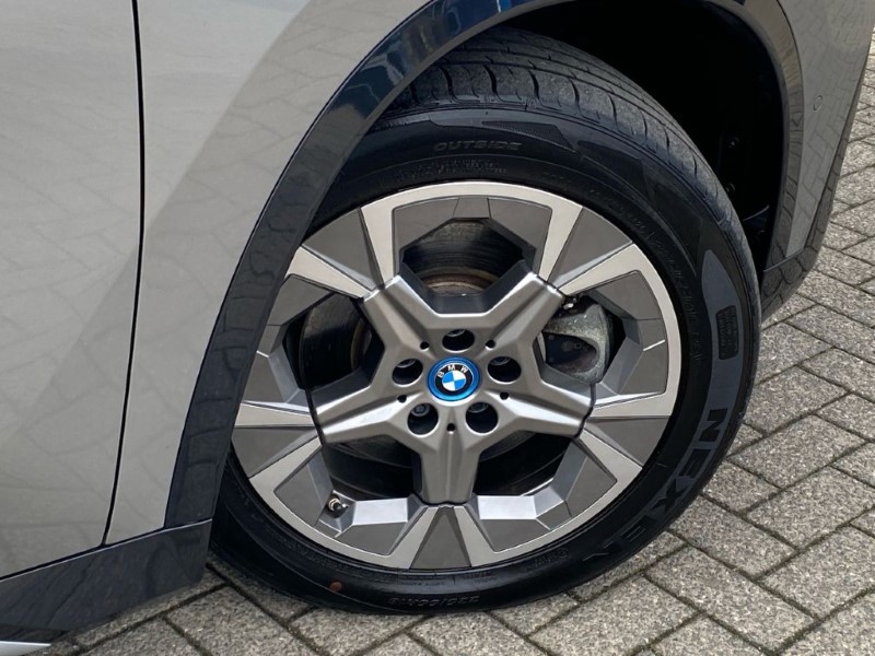 2023 (73) BMW iX1 230kW xDrive30 xLine 65kWh 5dr Auto 5079848