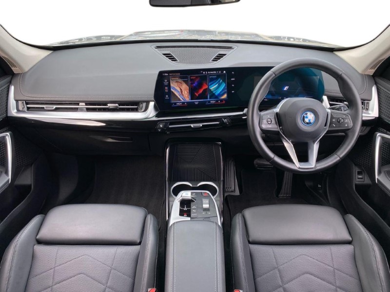 2023 (73) BMW iX1 230kW xDrive30 xLine 65kWh 5dr Auto 5079806