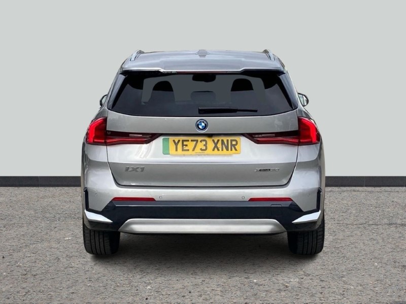 2023 (73) BMW iX1 230kW xDrive30 xLine 65kWh 5dr Auto 5079817