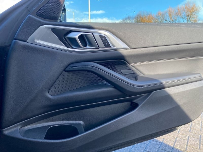 2022 (72) BMW 4 SERIES 420i M Sport 2dr Step Auto 5066905