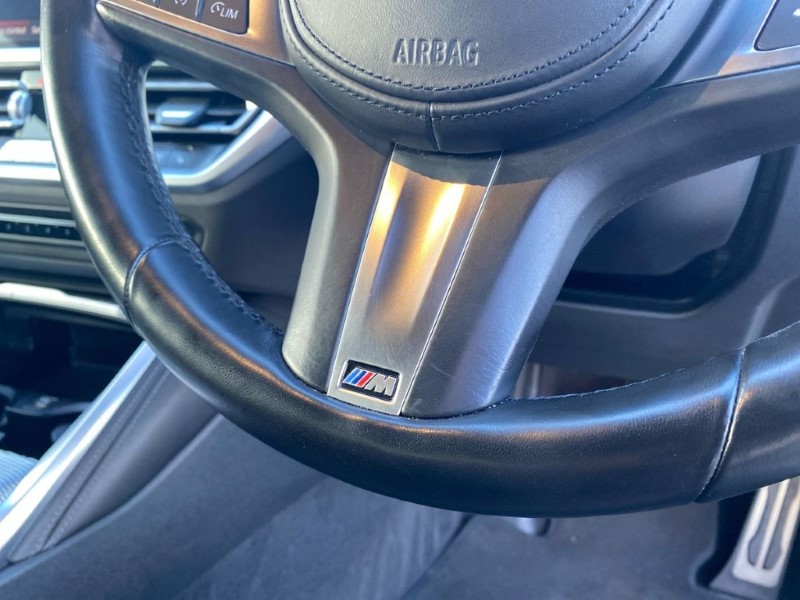 2022 (72) BMW 4 SERIES 420i M Sport 2dr Step Auto 5066919