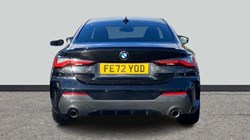 2022 (72) BMW 4 SERIES 420i M Sport 2dr Step Auto 5066899