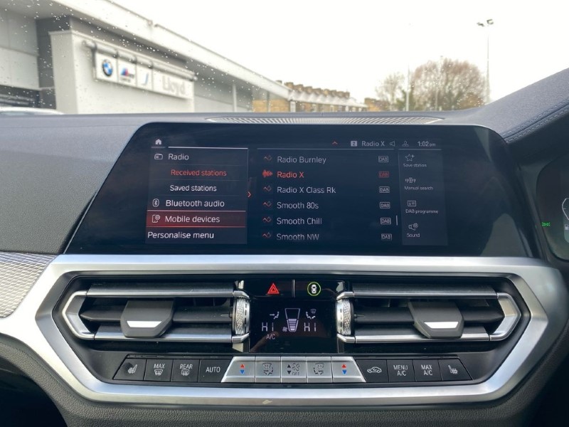 2022 (72) BMW 4 SERIES 420i M Sport 2dr Step Auto 5066912