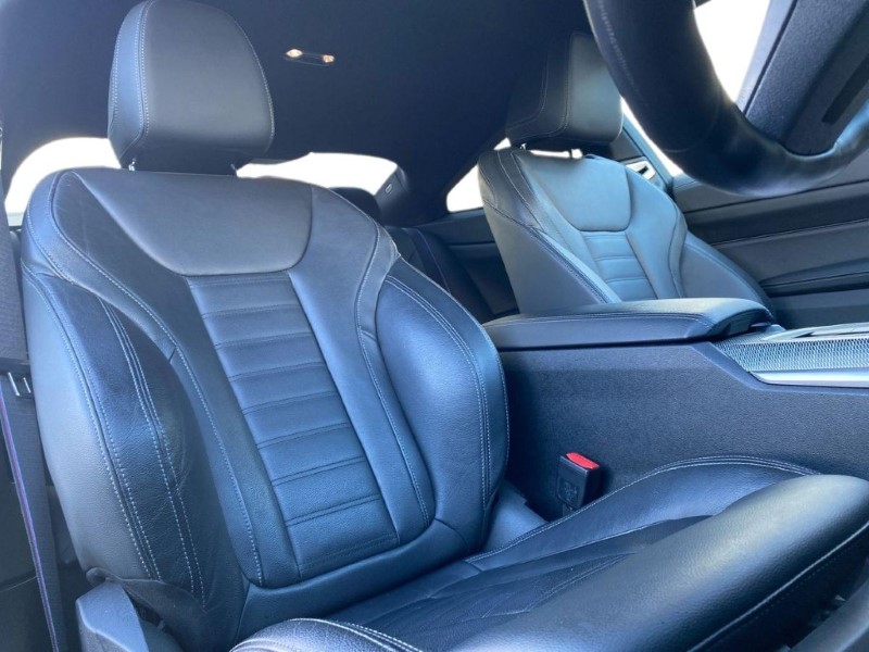 2022 (72) BMW 4 SERIES 420i M Sport 2dr Step Auto 5066895