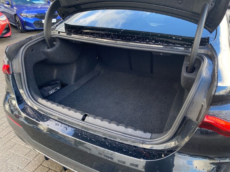 2022 (72) BMW 4 SERIES 420i M Sport 2dr Step Auto 5066921