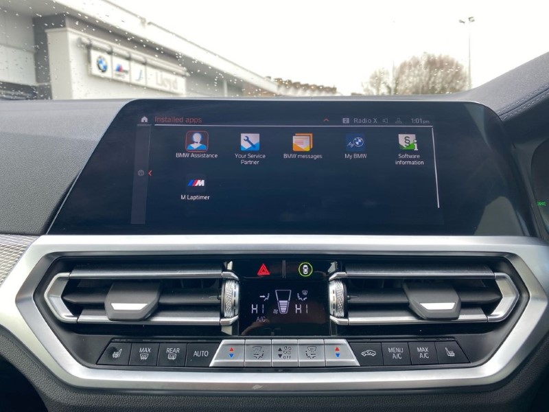 2022 (72) BMW 4 SERIES 420i M Sport 2dr Step Auto 5066909