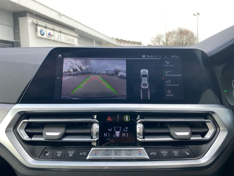 2022 (72) BMW 4 SERIES 420i M Sport 2dr Step Auto 5066911