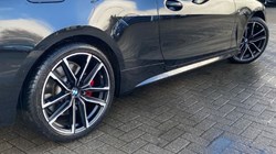 2022 (72) BMW 4 SERIES 420i M Sport 2dr Step Auto 5066928