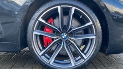 2022 (72) BMW 4 SERIES 420i M Sport 2dr Step Auto 5066898