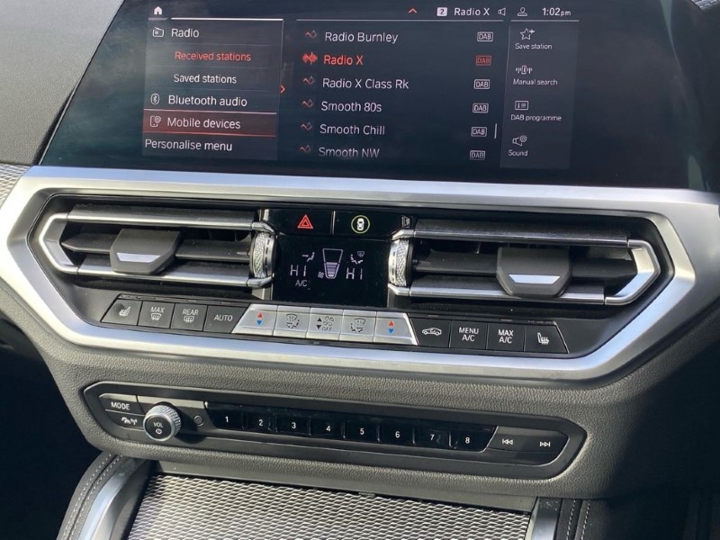 2022 (72) BMW 4 SERIES 420i M Sport 2dr Step Auto 5066913