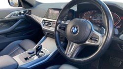 2022 (72) BMW 4 SERIES 420i M Sport 2dr Step Auto 5066890