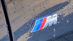 2022 (72) BMW 4 SERIES 420i M Sport 2dr Step Auto 5066924