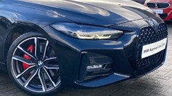 2022 (72) BMW 4 SERIES 420i M Sport 2dr Step Auto 5066922