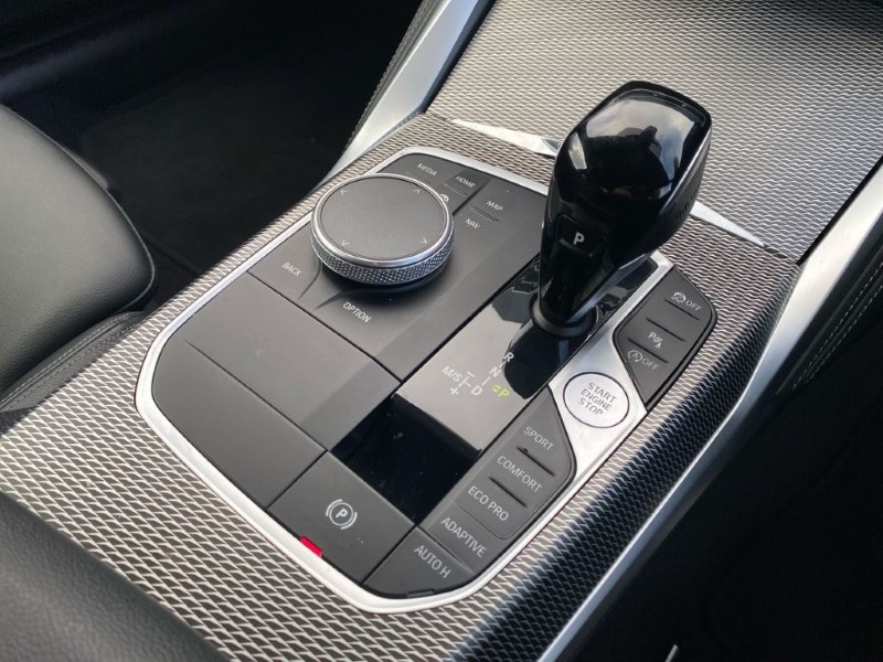 2022 (72) BMW 4 SERIES 420i M Sport 2dr Step Auto 5066894