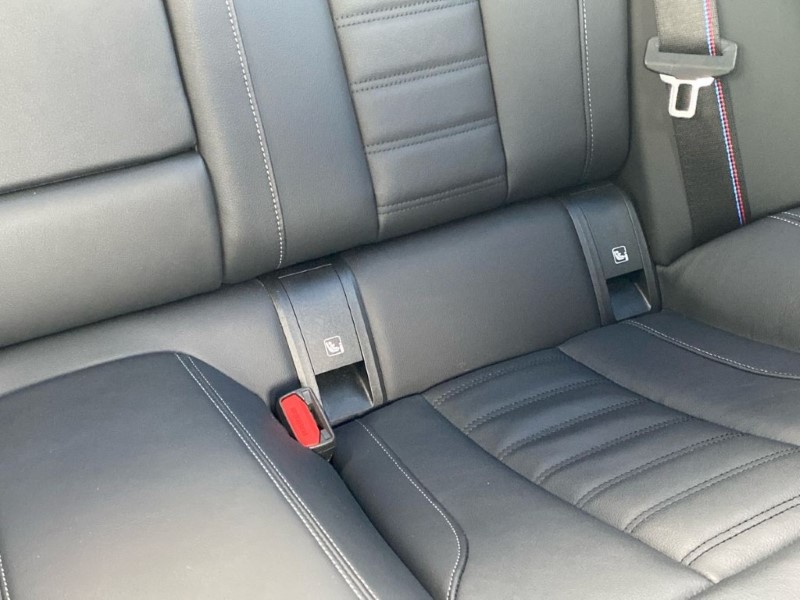 2022 (72) BMW 4 SERIES 420i M Sport 2dr Step Auto 5066918