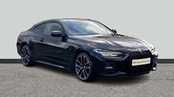 2022 (72) BMW 4 SERIES 420i M Sport 2dr Step Auto 5066885