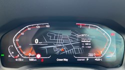 2022 (72) BMW 4 SERIES 420i M Sport 2dr Step Auto 5066893