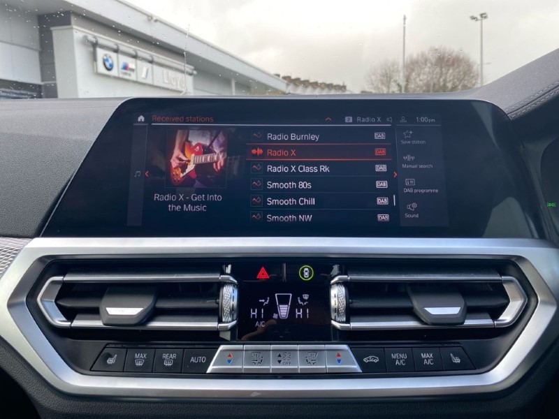 2022 (72) BMW 4 SERIES 420i M Sport 2dr Step Auto 5066892