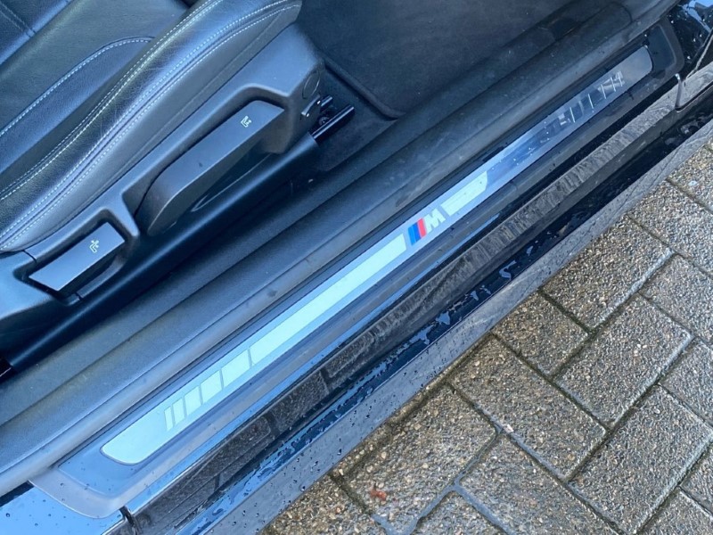 2022 (72) BMW 4 SERIES 420i M Sport 2dr Step Auto 5066920