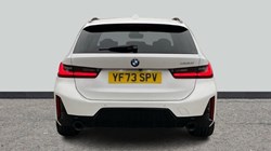 2023 (73) BMW 3 SERIES 320i M Sport 5dr Step Auto 5083713