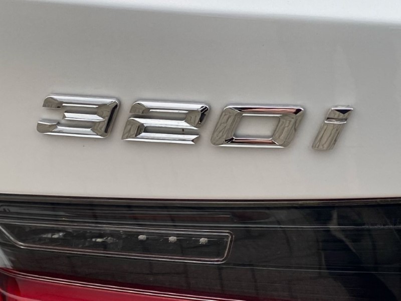 2023 (73) BMW 3 SERIES 320i M Sport 5dr Step Auto 5083745