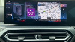 2023 (73) BMW 3 SERIES 320i M Sport 5dr Step Auto 5083723