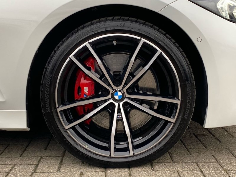 2023 (73) BMW 3 SERIES 320i M Sport 5dr Step Auto 5083712