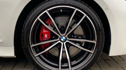2023 (73) BMW 3 SERIES 320i M Sport 5dr Step Auto 5083712