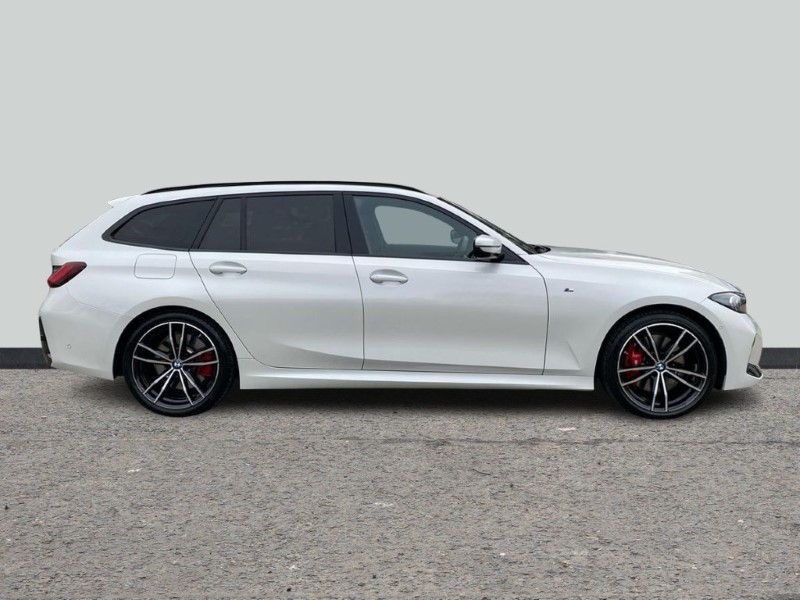 2023 (73) BMW 3 SERIES 320i M Sport 5dr Step Auto 5083701