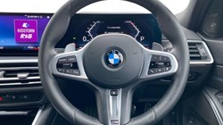 2023 (73) BMW 3 SERIES 320i M Sport 5dr Step Auto 5083703