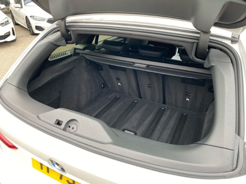 2023 (73) BMW 3 SERIES 320i M Sport 5dr Step Auto 5083737