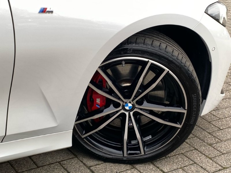 2023 (73) BMW 3 SERIES 320i M Sport 5dr Step Auto 5083748