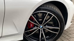 2023 (73) BMW 3 SERIES 320i M Sport 5dr Step Auto 5083748
