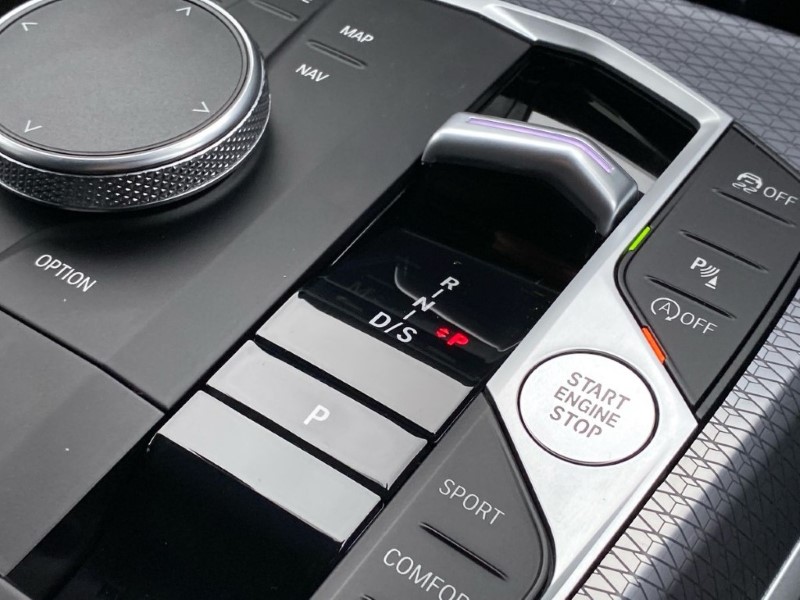 2023 (73) BMW 3 SERIES 320i M Sport 5dr Step Auto 5083731