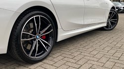 2023 (73) BMW 3 SERIES 320i M Sport 5dr Step Auto 5083747