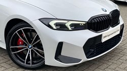 2023 (73) BMW 3 SERIES 320i M Sport 5dr Step Auto 5083740