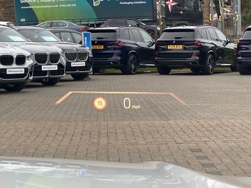 2023 (73) BMW 3 SERIES 320i M Sport 5dr Step Auto 5083751