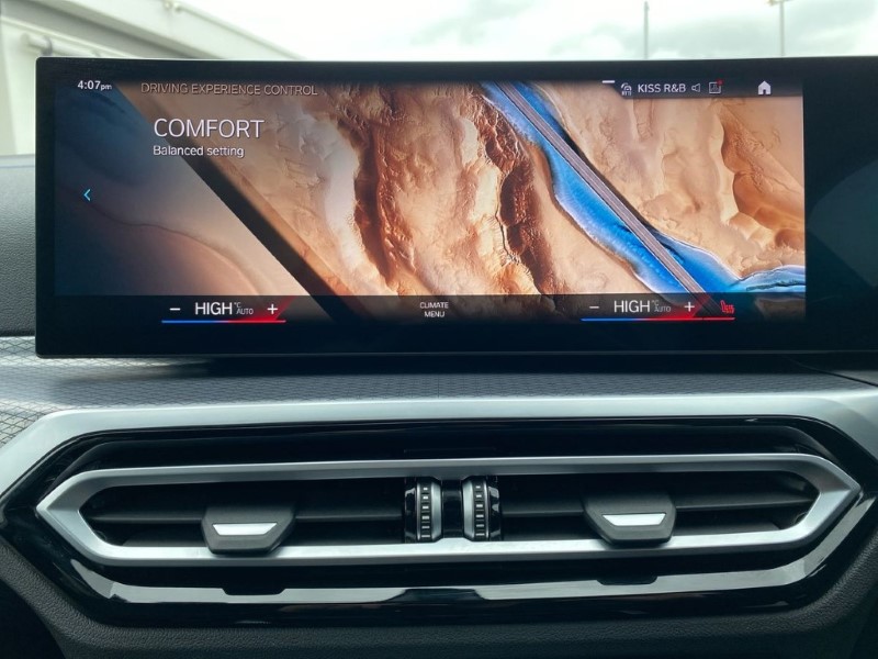 2023 (73) BMW 3 SERIES 320i M Sport 5dr Step Auto 5083728