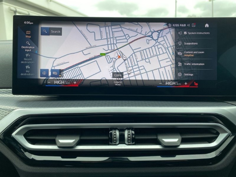 2023 (73) BMW 3 SERIES 320i M Sport 5dr Step Auto 5083724