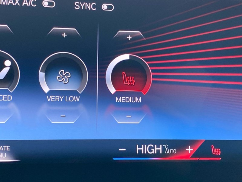 2023 (73) BMW 3 SERIES 320i M Sport 5dr Step Auto 5083729